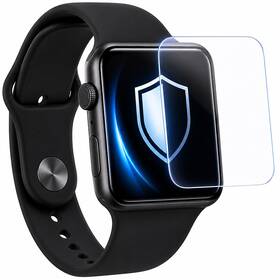 Ochranná fólie 3mk 4-vrstvá Easy4Watch na Apple Watch Ultra 3 

