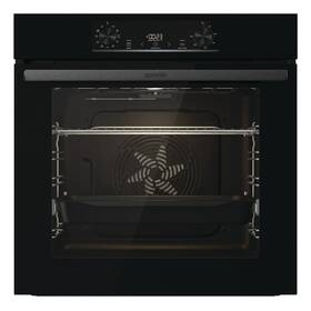 Trouba Gorenje BO6735E05B HomeMade černá barva
