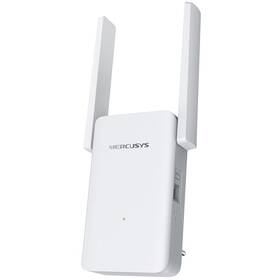 Wi-Fi extender Mercusys ME70X, AX1800 Wi-Fi 6 bílý

