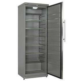 Chladnička Snaige CC35DM-P6CBFD nerez

