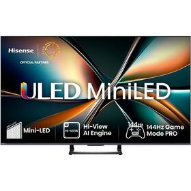 Televize Hisense 65U7Q 
