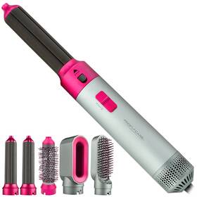 Styler ProfiCare HAS 3132 P šedá/růžová

