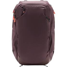 Batoh Peak Design Travel Backpack 45L vínový

