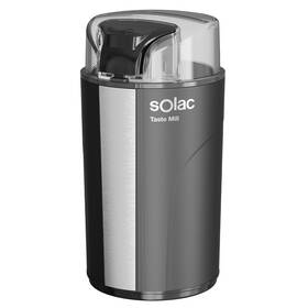 Kávomlýnek Solac MC6252 černý

