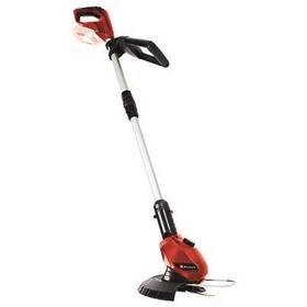 Strunová sekačka Einhell Expert GE-CT 18 Li (bez baterie) 3411172 
 Strunová sekačka Einhell Expert GE-CT 18 Li (bez baterie) 3411172