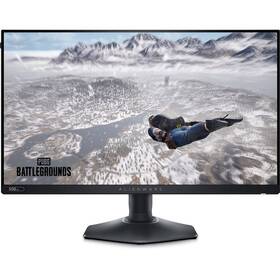 Herní monitor Dell Alienware AW2524HF černý

