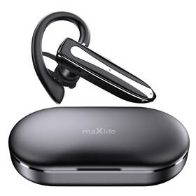 Handsfree Maxlife MXBH-01 černá barva
 Handsfree Maxlife MXBH-01 černá barva
