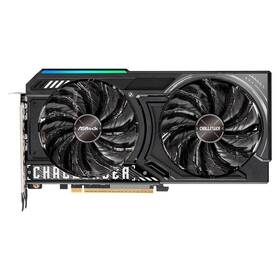 Grafická karta ASRock AMD Radeon RX 9060 XT Challenger 16GB OC černá barva
 Grafická karta ASRock AMD Radeon RX 9060 XT Challenger 16GB OC černá barva