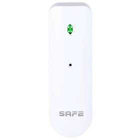 Senzor Safe Glass Guard bílý

