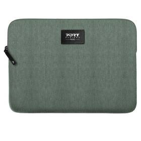 Pouzdro na notebook PORT DESIGNS Milano II ECO Sleeve 13/14'' zelené

