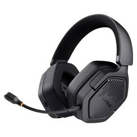 Headset Trust GXT 493PS CARUS, PS5 černý

