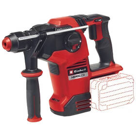 Kladivo Einhell HEROCCO 36/28 (bez baterie) 4513950 

