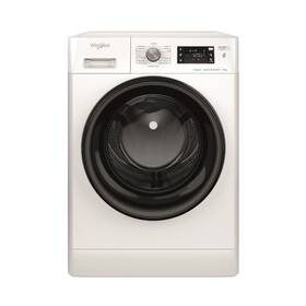 Pračka Whirlpool FFB 7269 BV EE bílá barva

