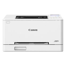 Tiskárna laserová Canon i-SENSYS LBP646Cdw bílá

