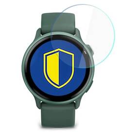  Ochranná fólie 3mk Watch Protection ARC na Garmin vívoactive 6