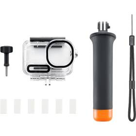 Sada příslušenství DJI Osmo Action 6 Diving Accessory Kit černá

