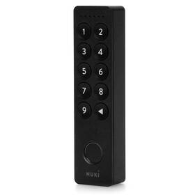 Klávesnice pro chytrý zámek Nuki Keypad 2 černá

