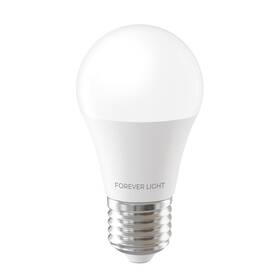 Žárovka LED Forever E27, klasik, 7,2W teplá bílá 

