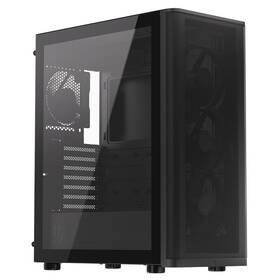 Case ENDORFY Ventum 400 Air černá

