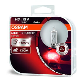 Autožárovka Osram 64210NBS-HCB (2 ks) 

