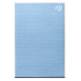 Externí pevný disk 2,5" Seagate 1TB modrý

