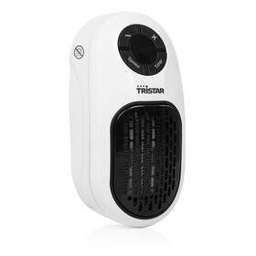 Teplovzdušný ventilátor Tristar KA-5084 bílý

