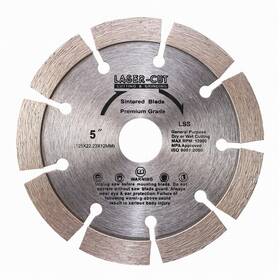  Kotouč diamantový Laser Cut L00107