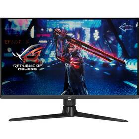 Herní monitor Asus ROG Strix XG32UQ černý

