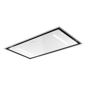 Odsavač par Faber HEAVEN DUAL LIGHT G/WH FLAT KL A120 nerez

