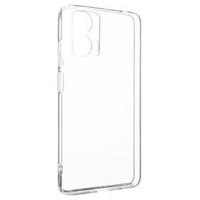 Kryt na mobil FIXED na Motorola Moto G24 Power průhledný

