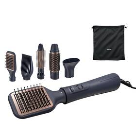 Kulma Philips BHA530/00 černá


