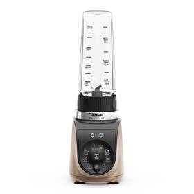 Stolní mixér Tefal BL190AF0 Blend Up černý/béžový

