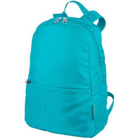 Batoh na notebook Tucano Compatto Eco Backpack modrý

