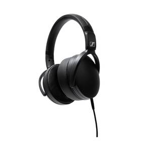 Sluchátka Sennheiser HD400U černá

