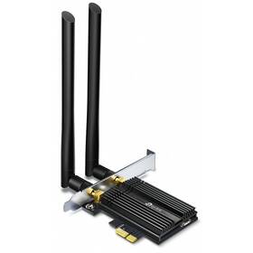 Síťová karta TP-Link TX50E Wi-Fi 6 

