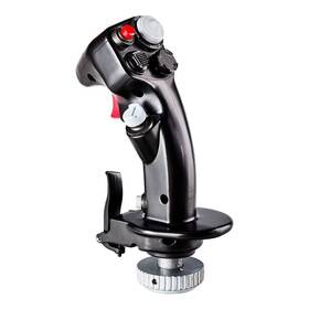 Joystick Thrustmaster F16 C VIPER HOTAS ADD-ON 

