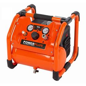 Kompresor POWERPLUS POWDP7070 (bez baterie) 
