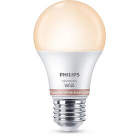 Chytrá žárovka Philips Smart LED Smart LED 8W, E27, Tunable White 

