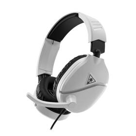Headset Turtle Beach Recon 70 PlayStation bílý

