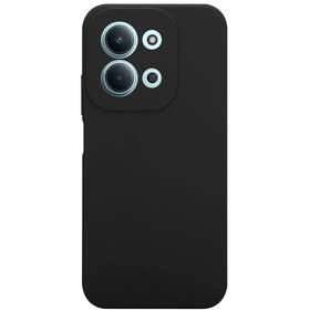 Kryt na mobil Tactical Velvet Smoothie na Xiaomi Redmi 15C 4G/5G černý

