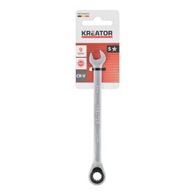 Oboustranný klíč Kreator KRTH30502 9 - 154mm 

