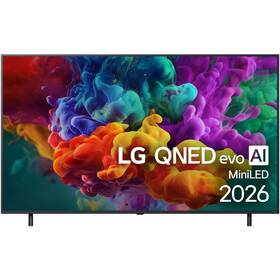 Televize LG 65QNED85B6B 

