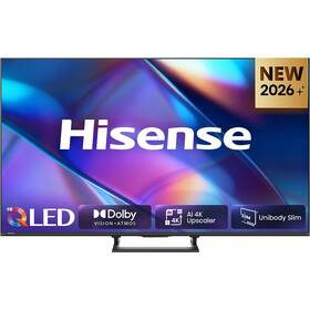 Televize Hisense 65A7S 

