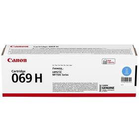  Toner Canon 069CH, 5500 stran