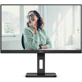 Monitor AOC Q27P3CV černý

