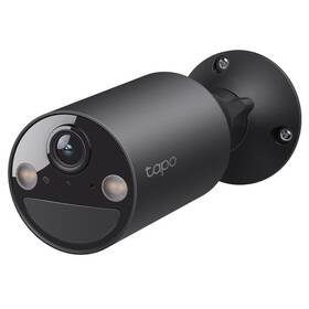 IP kamera TP-Link Tapo C411 černá


