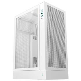 Case DeepCool CH170 Plus bílá

