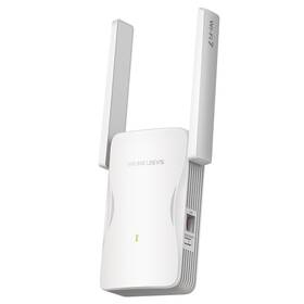 Wi-Fi extender Mercusys ME25BE bílý

