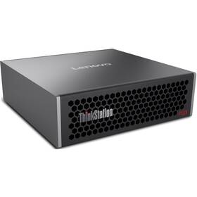 Stolní počítač Lenovo ThinkStation PGX černý

