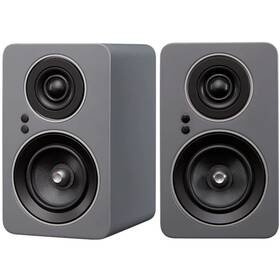 Reproduktory Jamo C705 MKII (2 ks) šedý

